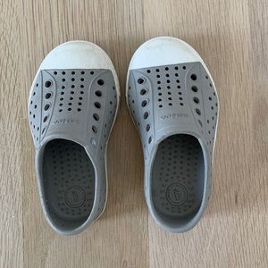 Toddler Native Jefferson Sneakers